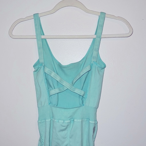 FREE PEOPLE GOOD KARMA ONESIE - Picture 4 of 7